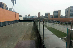 Ограждение кровли в Симферополе. Готовые проекты ПерилаГлавСнаб - фото 30