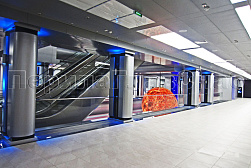 Стеклянные ограждения для торговых  и бизнес центров в Симферополе. Готовые проекты ПерилаГлавСнаб - фото 11 Стеклянные ограждения для торговых  и бизнес центров в Симферополе. Готовые проекты ПерилаГлавСнаб - фото 11