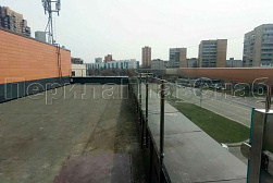 Ограждения для кровли из нержавеющей стали в Симферополе. Готовые проекты ПерилаГлавСнаб - фото 21