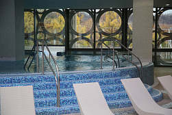 Поручни для бассейна в Симферополе. Готовые проекты ПерилаГлавСнаб - фото 14