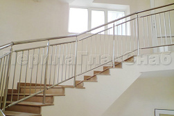 Ограждения для школ и детских садов в Симферополе. Готовые проекты ПерилаГлавСнаб - фото 35