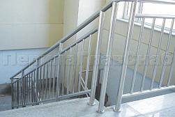 Ограждения для школ и детских садов в Симферополе. Готовые проекты ПерилаГлавСнаб - фото 39