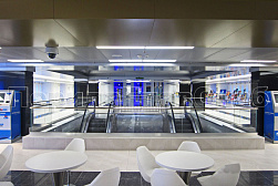 Стеклянные ограждения для торговых  и бизнес центров в Симферополе. Готовые проекты ПерилаГлавСнаб - фото 13 Стеклянные ограждения для торговых  и бизнес центров в Симферополе. Готовые проекты ПерилаГлавСнаб - фото 13