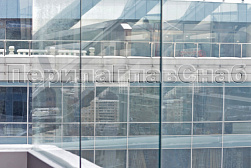 Балконные ограждения в Симферополе. Готовые проекты ПерилаГлавСнаб - фото 11