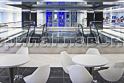 Перила и ограждения по специальным ценам в Симферополе. Готовые проекты ПерилаГлавСнаб - фото 16