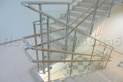 Ограждения для школ и детских садов в Симферополе. Готовые проекты ПерилаГлавСнаб - фото 30