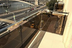 Балконные ограждения в Симферополе. Готовые проекты ПерилаГлавСнаб - фото 9