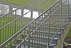Ограждения для школ и детских садов в Симферополе. Готовые проекты ПерилаГлавСнаб - фото 16