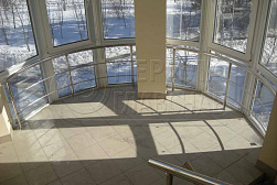 Ограждение на окна из нержавеющей стали в Симферополе. Готовые проекты ПерилаГлавСнаб - фото 7