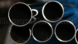 Контроль качества Труба круглая нержавеющая AISI 304 - 4