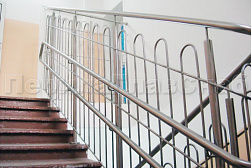 Ограждения для школ и детских садов в Симферополе. Готовые проекты ПерилаГлавСнаб - фото 40