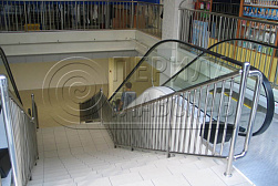 Перила и ограждения с вертикальным заполнением в Симферополе. Готовые проекты ПерилаГлавСнаб - фото 2