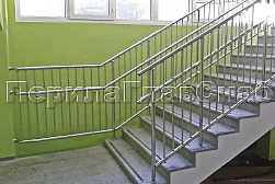 Ограждения для школ и детских садов в Симферополе. Готовые проекты ПерилаГлавСнаб - фото 10