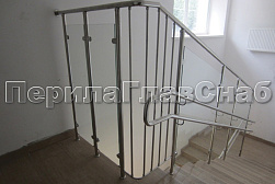 Ограждения для школ и детских садов в Симферополе. Готовые проекты ПерилаГлавСнаб - фото 13