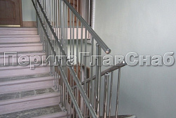 Ограждения для школ и детских садов в Симферополе. Готовые проекты ПерилаГлавСнаб - фото 17