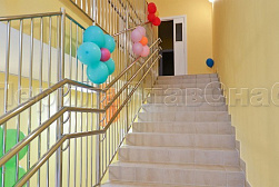 Ограждения для школ и детских садов в Симферополе. Готовые проекты ПерилаГлавСнаб - фото 26