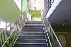 Ограждения для школ и детских садов в Симферополе. Готовые проекты ПерилаГлавСнаб - фото 21