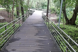 Четырёх и многоригельные перила и ограждения в Симферополе. Готовые проекты ПерилаГлавСнаб - фото 11