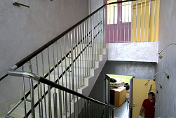 Ограждения для школ и детских садов в Симферополе. Готовые проекты ПерилаГлавСнаб - фото 7