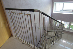 Ограждения для школ и детских садов в Симферополе. Готовые проекты ПерилаГлавСнаб - фото 24