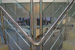 Ограждения для школ и детских садов в Симферополе. Готовые проекты ПерилаГлавСнаб - фото 3