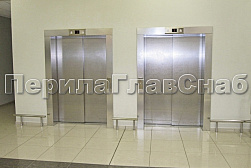 Отбойники металлические для стен в Симферополе. Готовые проекты ПерилаГлавСнаб - фото 7