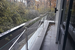 Ветрозащитные ограждения в Симферополе. Готовые проекты ПерилаГлавСнаб - фото 13