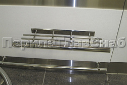 Отбойники металлические для стен в Симферополе. Готовые проекты ПерилаГлавСнаб - фото 6