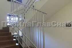 Ограждения для школ и детских садов в Симферополе. Готовые проекты ПерилаГлавСнаб - фото 15