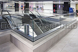 Перила и ограждения по специальным ценам в Симферополе. Готовые проекты ПерилаГлавСнаб - фото 17