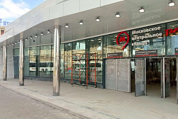 Облицовка колонн нержавеющей сталью в Симферополе. Готовые проекты ПерилаГлавСнаб - фото 12