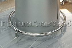 Готовые комплекты перил для лестниц в Симферополе. Готовые проекты ПерилаГлавСнаб - фото 6