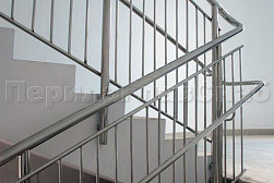 Ограждения для школ и детских садов в Симферополе. Готовые проекты ПерилаГлавСнаб - фото 42