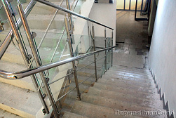 Ограждения для школ и детских садов в Симферополе. Готовые проекты ПерилаГлавСнаб - фото 4