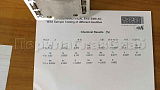 Химический анализ Боковой крепеж С-пластина стакан для Ø38.1 мм Химический анализ Боковой крепеж С-пластина стакан для Ø38.1 мм