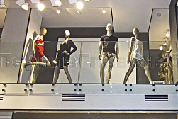 Стеклянные ограждения для торговых  и бизнес центров в Симферополе. Готовые проекты ПерилаГлавСнаб - фото 1 Стеклянные ограждения для торговых  и бизнес центров в Симферополе. Готовые проекты ПерилаГлавСнаб - фото 1