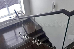 Ограждения лестничных маршей в Симферополе. Готовые проекты ПерилаГлавСнаб - фото 32