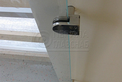 Ограждение на окна из нержавеющей стали в Симферополе. Готовые проекты ПерилаГлавСнаб - фото 23