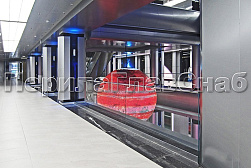 Перила и ограждения по специальным ценам в Симферополе. Готовые проекты ПерилаГлавСнаб - фото 15