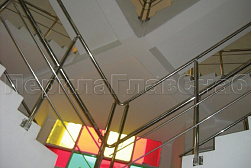 Ограждения для школ и детских садов в Симферополе. Готовые проекты ПерилаГлавСнаб - фото 41