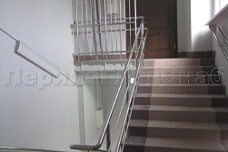 Ограждения для школ и детских садов в Симферополе. Готовые проекты ПерилаГлавСнаб - фото 27