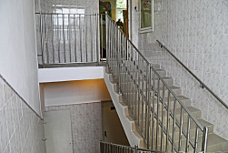 Ограждения для школ и детских садов в Симферополе. Готовые проекты ПерилаГлавСнаб - фото 9